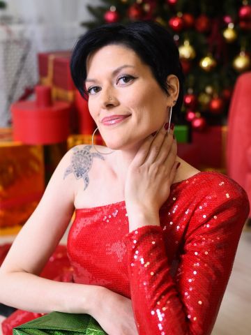 Анкета проститутки Венера, 30 лет